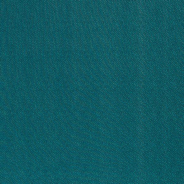 Baumwolle Dotty Petrol by Swafing